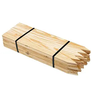 Lath, Stakes, & Hubs | Absolute Accuracy | Surveying Equipment