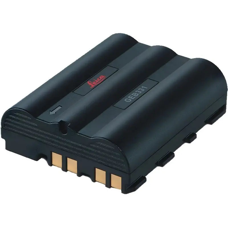 Leica Batteries & Chargers Absolute Accuracy Inc