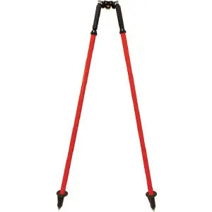 Leica GSR111 Dual-Strut Survey Bipod Support 667319