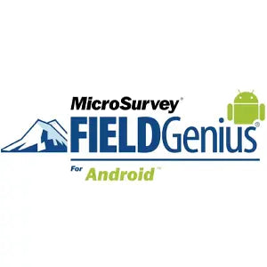 FieldGenius para Android