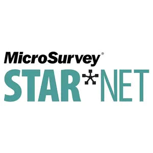 Microsurvey STARNET Software surveying & engineers