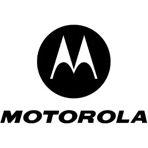 Motorola Logo, Absolute Accuracy