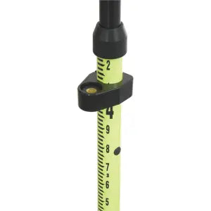 GNSS Rover Rod Poles for Surveying & Construction. SECO, SitePro ...