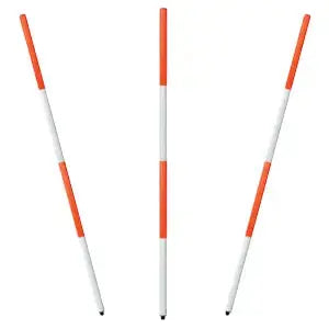 SECO 5160-02-WOR 4ft Range Pole