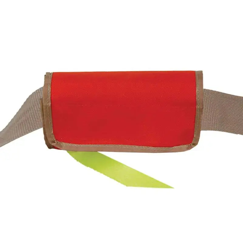 SECO 8025-00-ORG Flagging Dispenser
