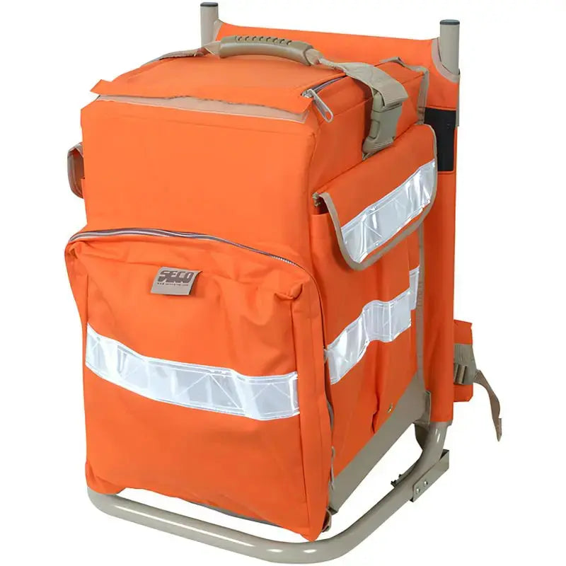 SECO 8134-00-ORG Robotics Backpack