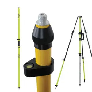 SECO GNSS Accessories Surveying Equipment