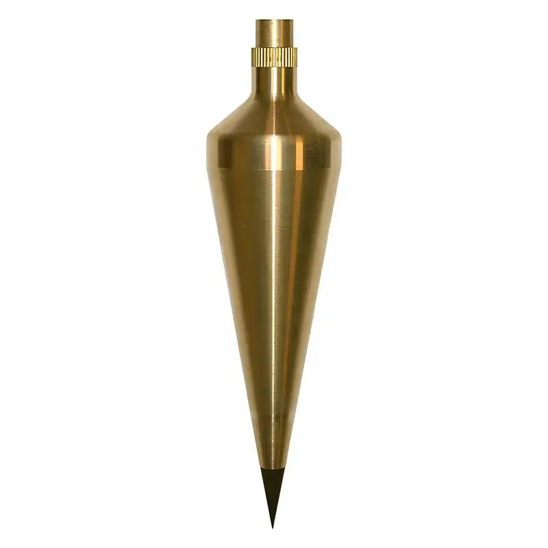 SECO Plumb Bob (12–32 oz) Precision Alignment Tool