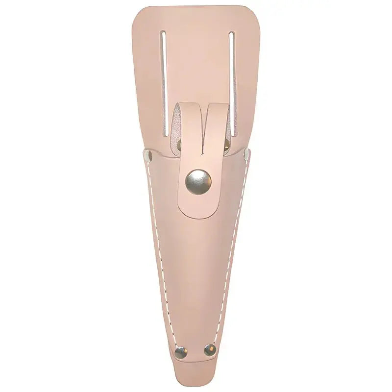 SECO 6000-120 10 – 32oz Plumb Bob Leather Sheath