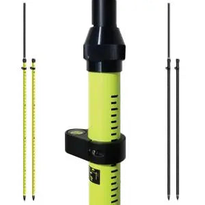 SitePro Rover Rods Absolute Accuracy Inc