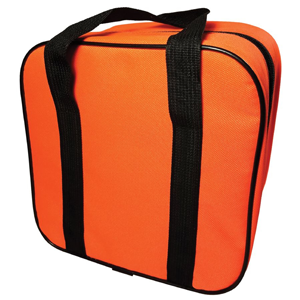 SitePro 21-2010-O Padded Prism Carrying Case