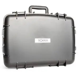 Sokkia IX Large Case for SHC-6000 and RC-PR5 1035357-01