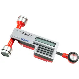 Sokkia 365170 PLANIX 7 Electronic Comp. Roller Planimeter