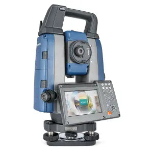 Sokkia 1044651-01 iX-1201 Robotic Total Station