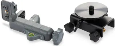 Spectra Brackets, Clamps, & Mounts Absolute Accuracy Inc