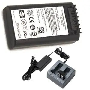 Batteries & Chargers