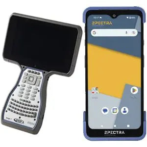 Data Collectors