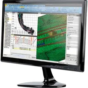 Survey Office Software