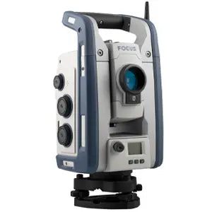 Total Stations