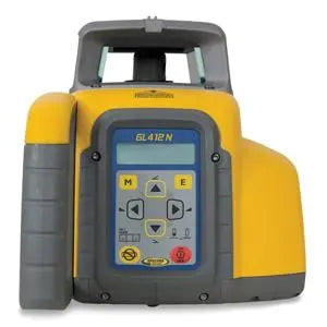 Spectra Precision GL412N Single Grade Slope Laser Level