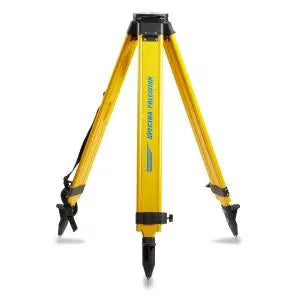 Spectra Pecision 1161 Heavy Duty Wood Tripod