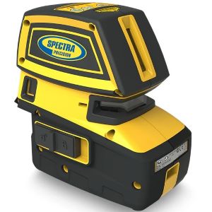 Spectra LT52R Line Laser Level