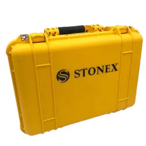 Stonex 30-350334 Carrying case for S700A and S850A (CC-700)