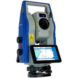 Stonex B20-220118 R180, Robotic Total Station, 1000m, 1 second, Android