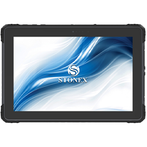 Stonex 50-550729 UT56 Android Rugget Tablet 10in