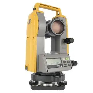 Topcon Theodolite For Sale