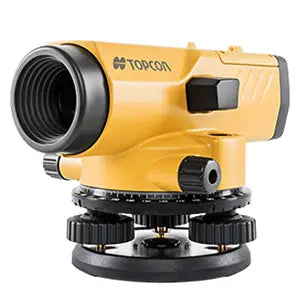 Topcon 1012379-03  AT-B3A PS, Auto Level, X28, Degree