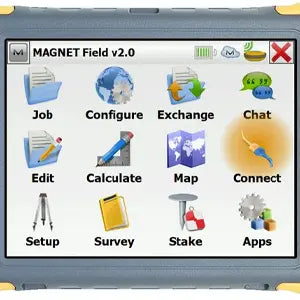 Topcon 1002836-01 Field Layout - Product License