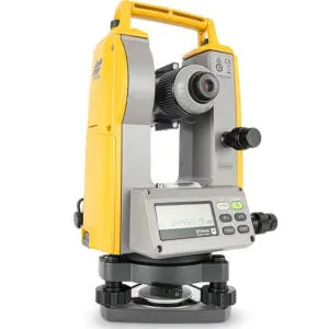 Topcon 1034419-05 DT305L Theodolite