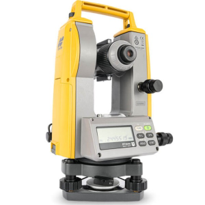 Topcon 1034419-05 DT305L Theodolite