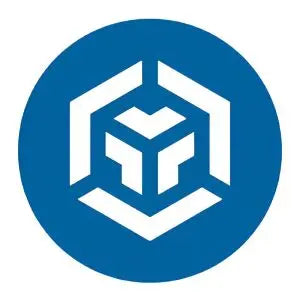 Trimble Business Center Office Software Logo