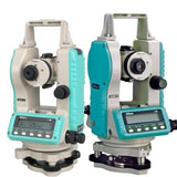 Nikon NE-100 Series Theodolites