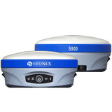 Stonex S900 GNSS | Base & Rover Bundle