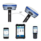 Stonex S900 GNSS | Base & Rover Bundle Stonex Absolute Accuracy Inc