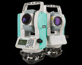 Nikon N 2" Total Station (Dual Display)