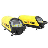 GeoMax Zeta 125 Pipelaser