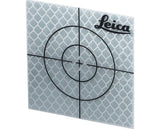 Leica Reflective Tapes (20) 60x60mm | GZM31 Leica Absolute Accuracy Inc