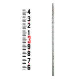 SECO Fiberglass 35 ft Standard Series (LR-PRO) — 10ths Grad SECO Absolute Accuracy Inc