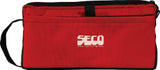 SECO Sliding Prism and Sectional Pole Kit SECO Absolute Accuracy Inc