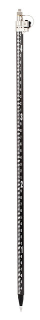 SECO 5129-52-GT 8ft Robotics Carbon Fiber, One Section Prism Pole – Outer “GT” Grad