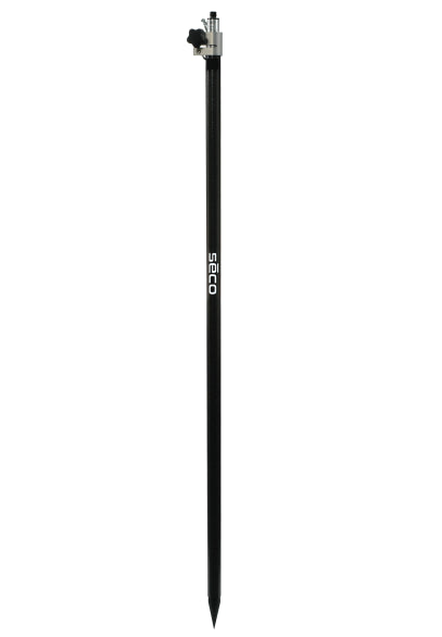 SECO 5129-50-GT 2.5 m Dual Grad Fixed Tip Rover Pole with Outer “GT” Grad