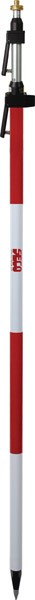 SECO 12 ft Quick-Release Pole – Adjustable Tip