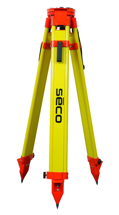 SECO Matador Dual Lock Tripod