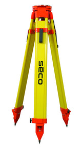 SECO Matador Dual Lock Tripod