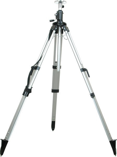 SECO Heavy-Duty Elevator Tripod – Black