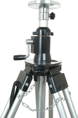 SECO Heavy-Duty Elevator Tripod – Black SECO Absolute Accuracy Inc